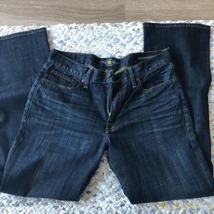 Men’s Luck Brand Jeans